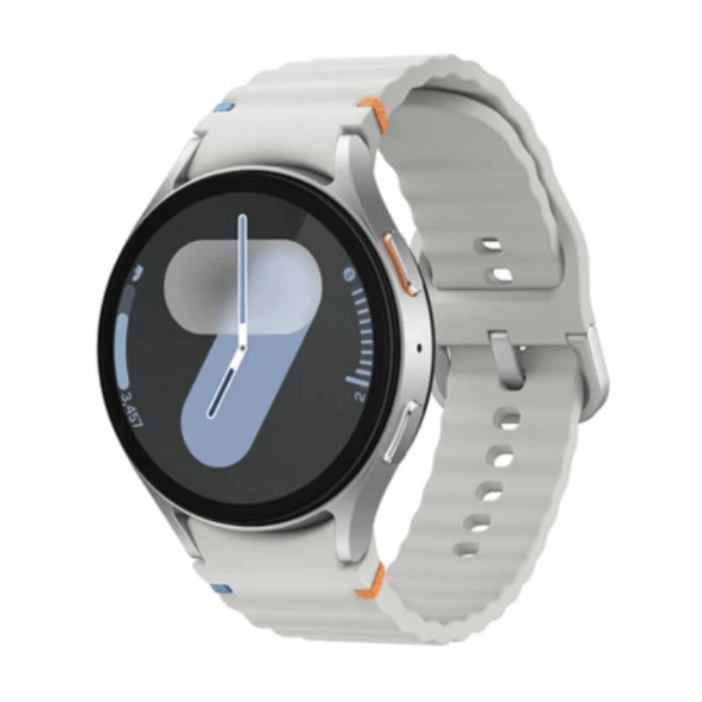 Secondhand Samsung Galaxy Watch 7 44mm LTE - Silver