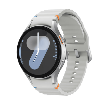 Samsung Galaxy Watch 7 BT 44mm Silver (DEMO, NO WARRANTY)