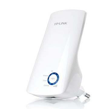 Secondhand TP-LINK WA850RE 300Mbps Wi-Fi Range Extender