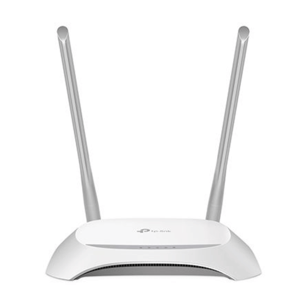 Secondhand TP-Link 300Mbps Wireless N Router