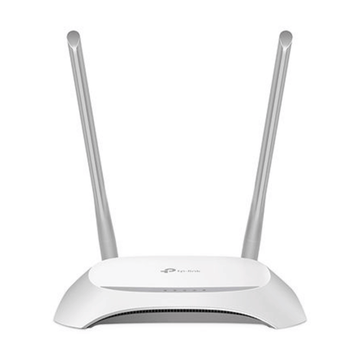 Secondhand TP-Link 300Mbps Wireless N Router