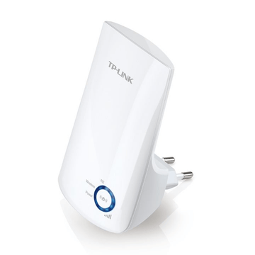Secondhand TP-Link 300Mbps Wireless N Wall Range Extender (NO Ethernet Port)