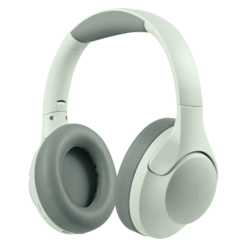 Secondhand VolkanoX VXH200 ANC Wireless Bluetooth Headphones - Green