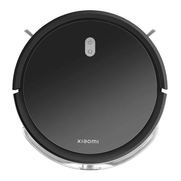 Secondhand Xiaomi Smart Robot Vacuum Cleaner E5 - Black