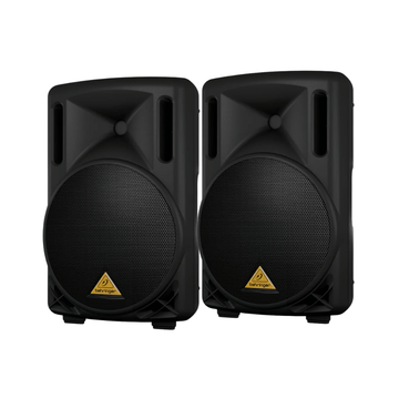 Secondhand Behringer B210D (PAIR)