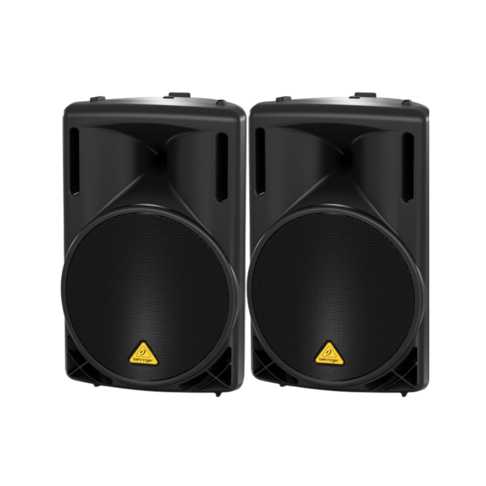 Secondhand Behringer B215XL (Pair)