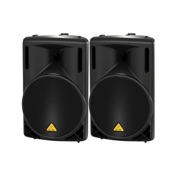 Secondhand Behringer B215XL (Pair)