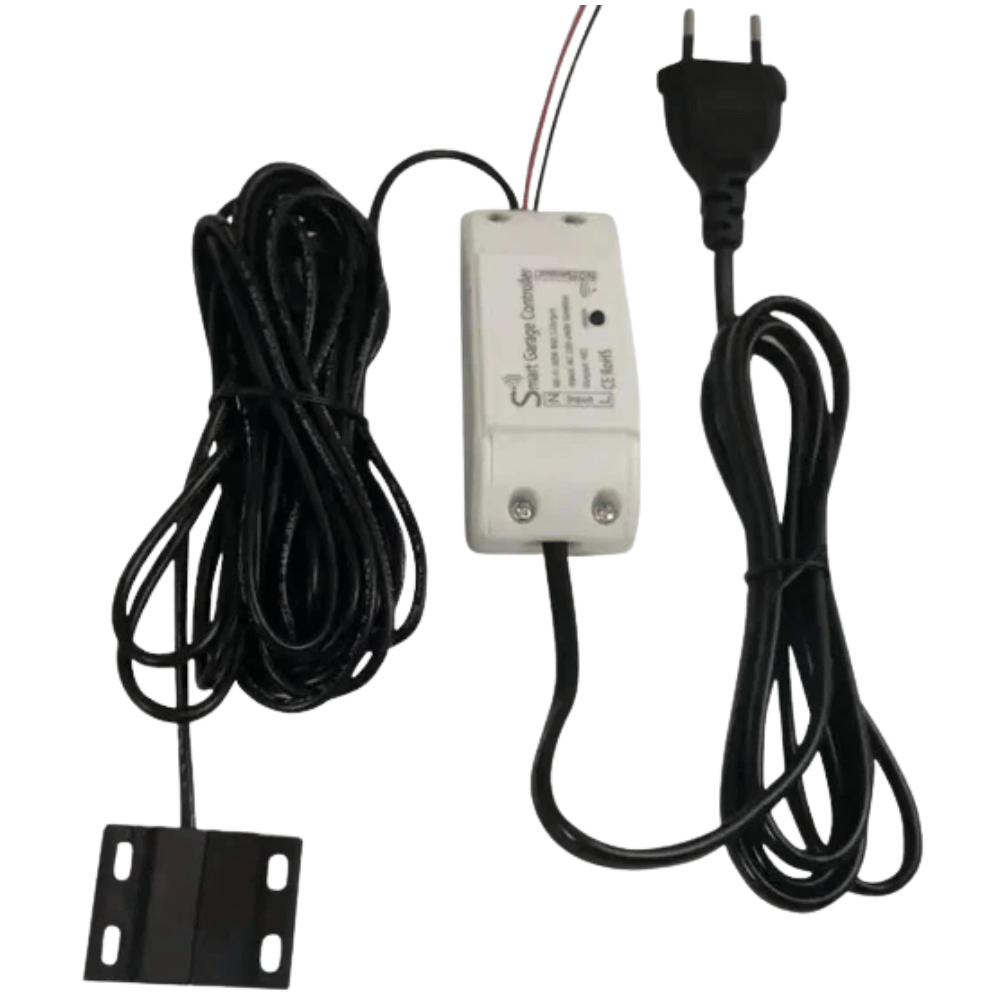 Smart WiFi Garage Gate Motor Controller CC-H1001 (DEMO, OPEN BOX, NO WARRANTY)
