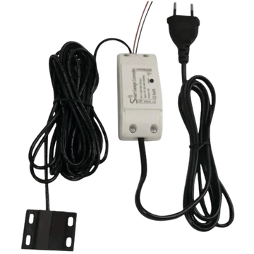 Smart WiFi Garage Gate Motor Controller CC-H1001 (DEMO, OPEN BOX, NO WARRANTY)