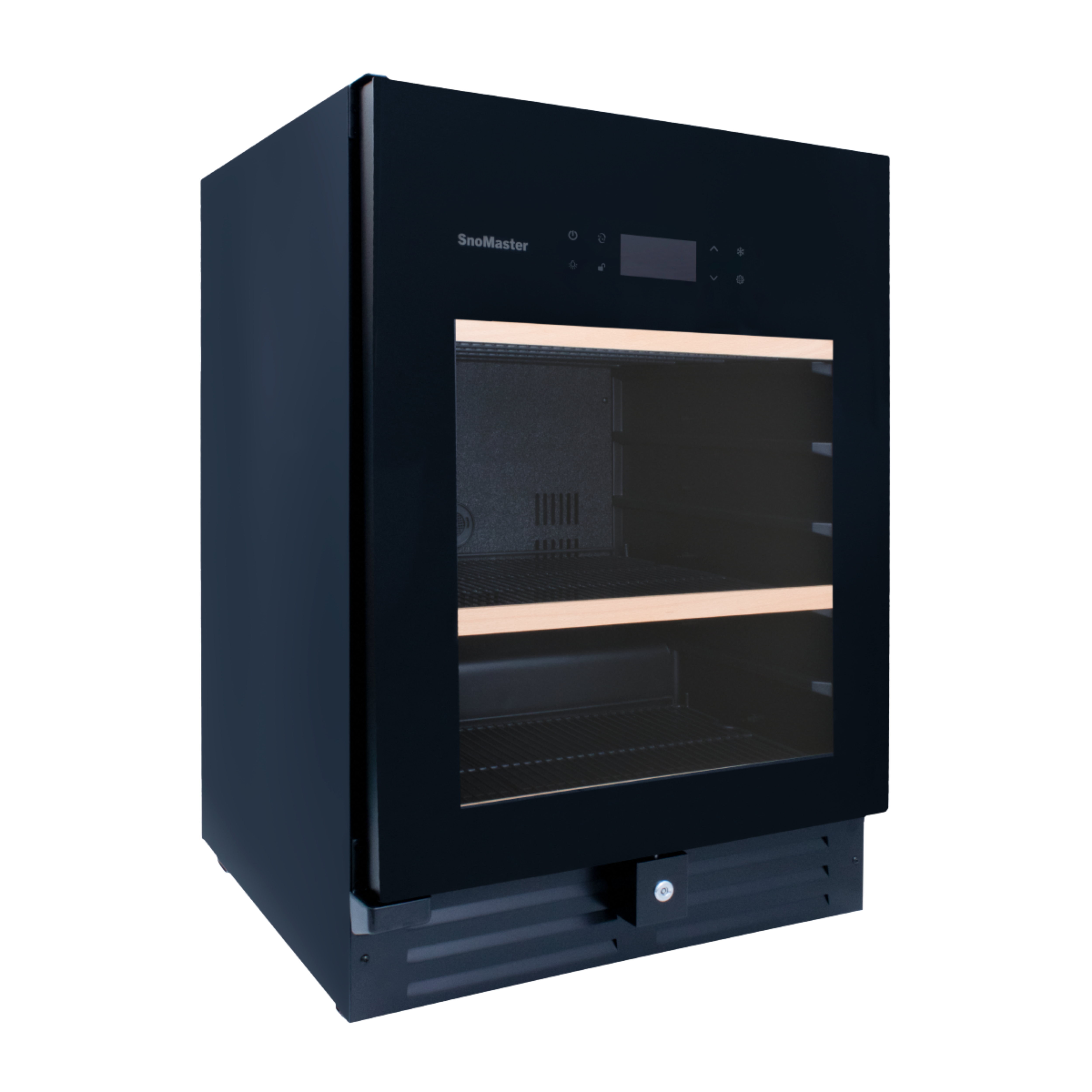 SnoMaster - 145L Pro Series Under-Counter Beverage (DEMO, OPEN BOX, NO WARRANTY)