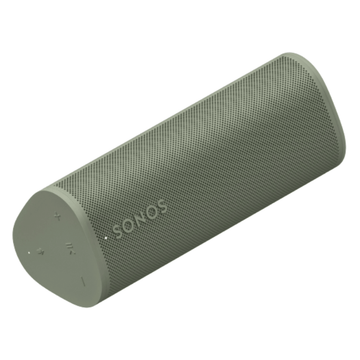 Sonos Roam 2 Ultra Portable Smart Speaker - Green (DEMO, OPEN BOX, NO WARRANTY)