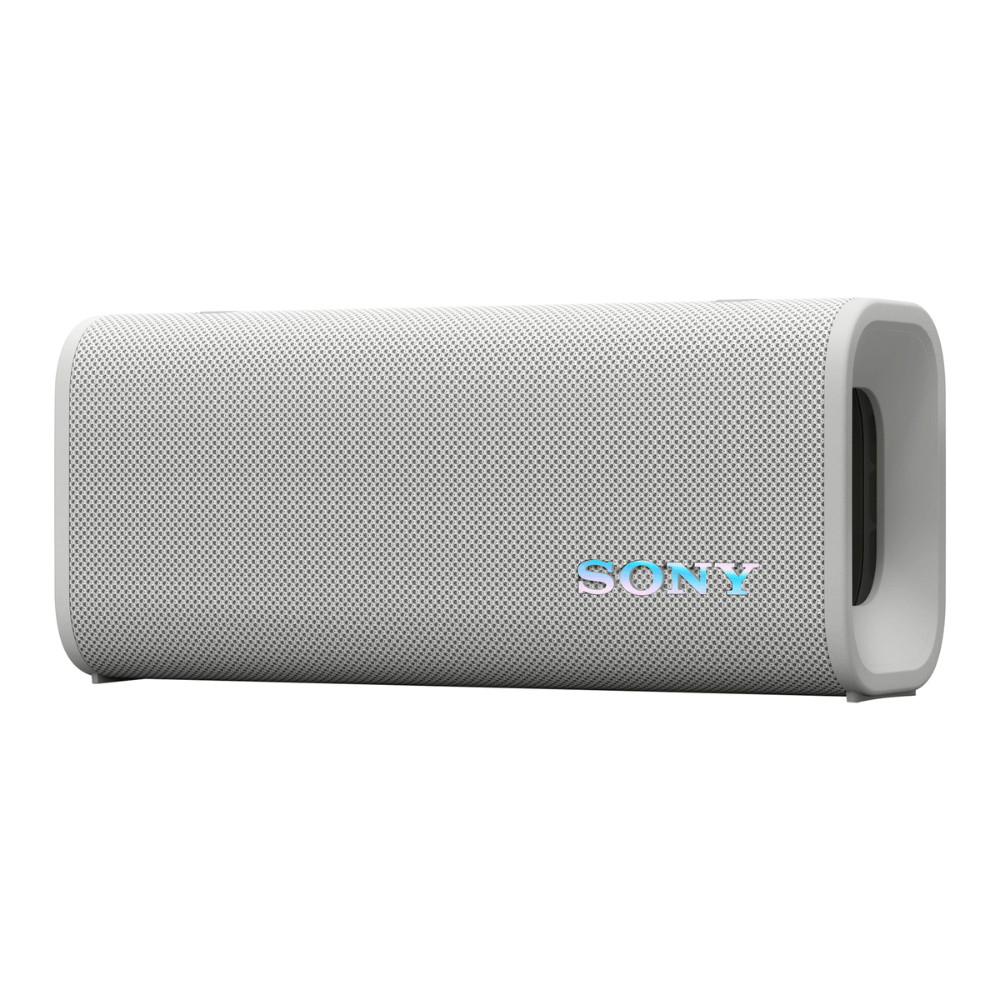 Sony ULT Field 3 Portable Bluetooth Speaker - White (SECONDHAND, NO WARRANTY)