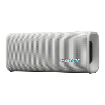 Sony ULT Field 3 Portable Bluetooth Speaker - White (SECONDHAND, NO WARRANTY)