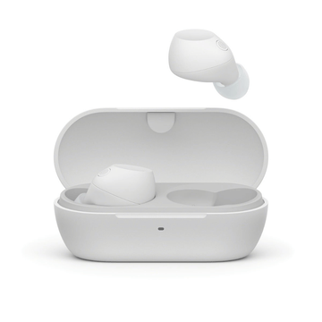 Sony WF-C710N True Wireless Earbuds - White - Wireless Earbuds (DEMO, OPEN BOX, NO WARRANTY)
