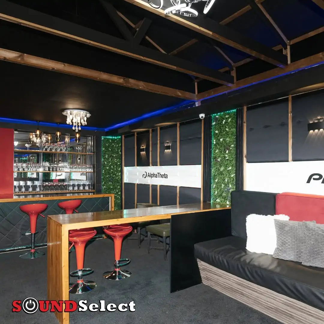Pioneer Membership – Sound Select ZA