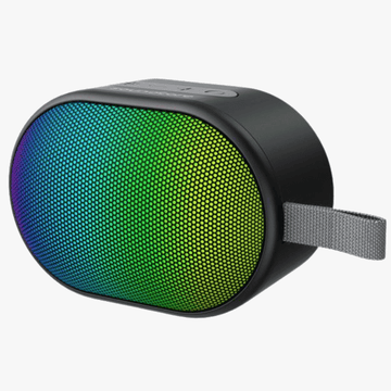 Soundcore by Anker Pyro Portable Bluetooth Party Spe  aker (OPEN BOX, NO WARRANTY)