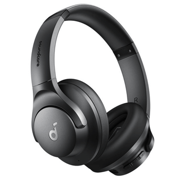 Soundcore by Anker Q20i Wireless Noise Cancelling Headphones (DEMO, OPEN BOX, NO WARRANTY)