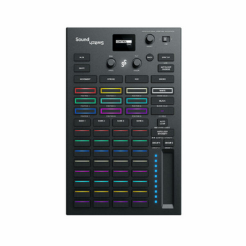 Soundswitch Control One