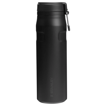 Stanley IceFlow Bottle Twist Flip 700ml / 24oz - Black (DEMO, OPEN BOX, NO WARRANTY)