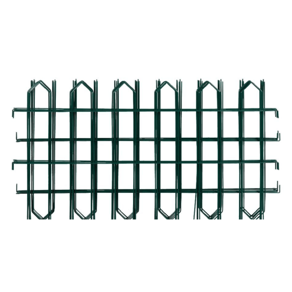 Storm Bulk Lawn Border Picket - Green (DEMO, OPEN BOX, NO WARRANTY)