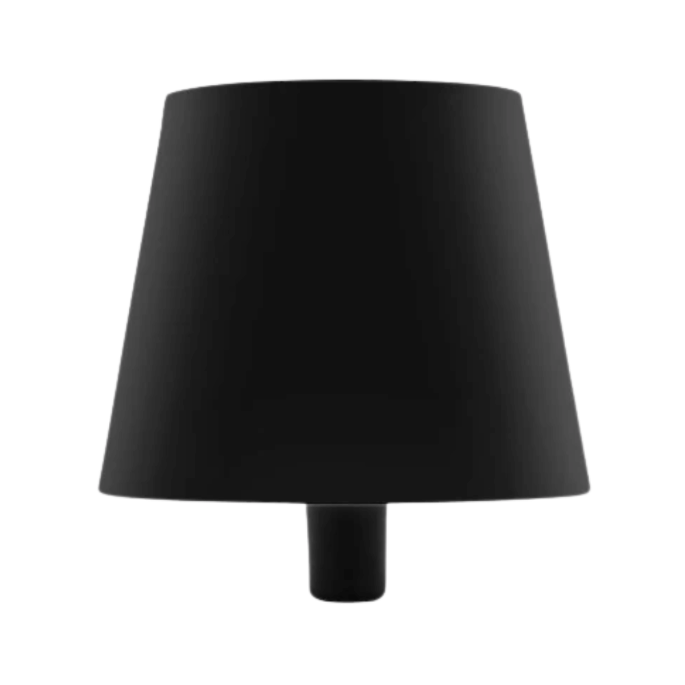SWITCHED Sleek Series – Universal Rechargeable LED Bottle lamp – Black SWD-50030-BK (DEMO, OPEN BOX, NO WARRANTY)