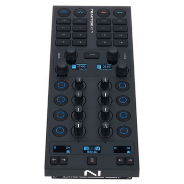 Native InstrumentsTraktor X1 MK3
