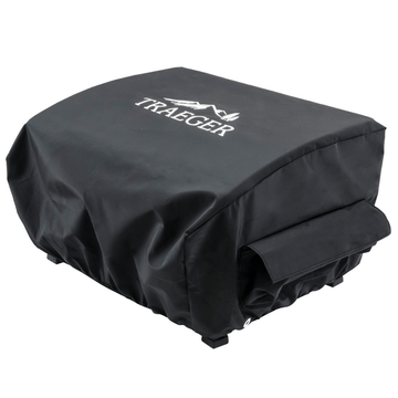 Traeger Ranger Full - Length Grill Cover (DEMO, NO WARRANTY)