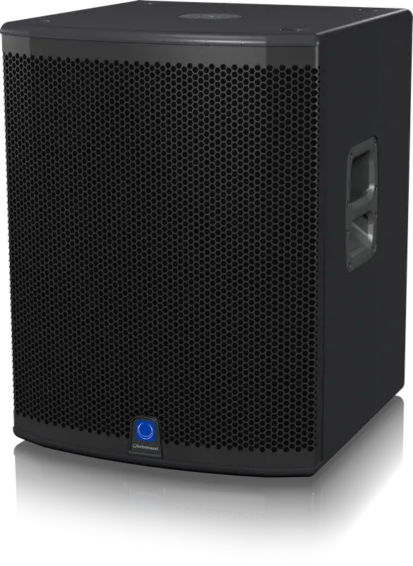 TurboSound iQ18B 18