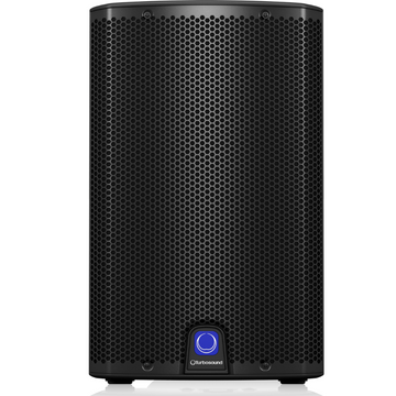 TurboSound iQ10