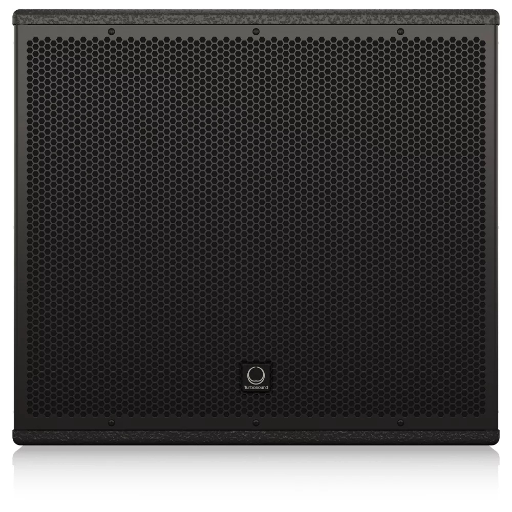 Turbosound NuQ115B-AN