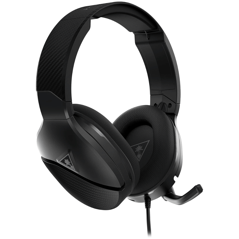 Turtle Beach Recon 200 Gen 2 - Black (DEMO, OPEN BOX, NO WARRANTY)