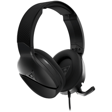 Turtle Beach Recon 200 Gen 2 - Black (DEMO, OPEN BOX, NO WARRANTY)