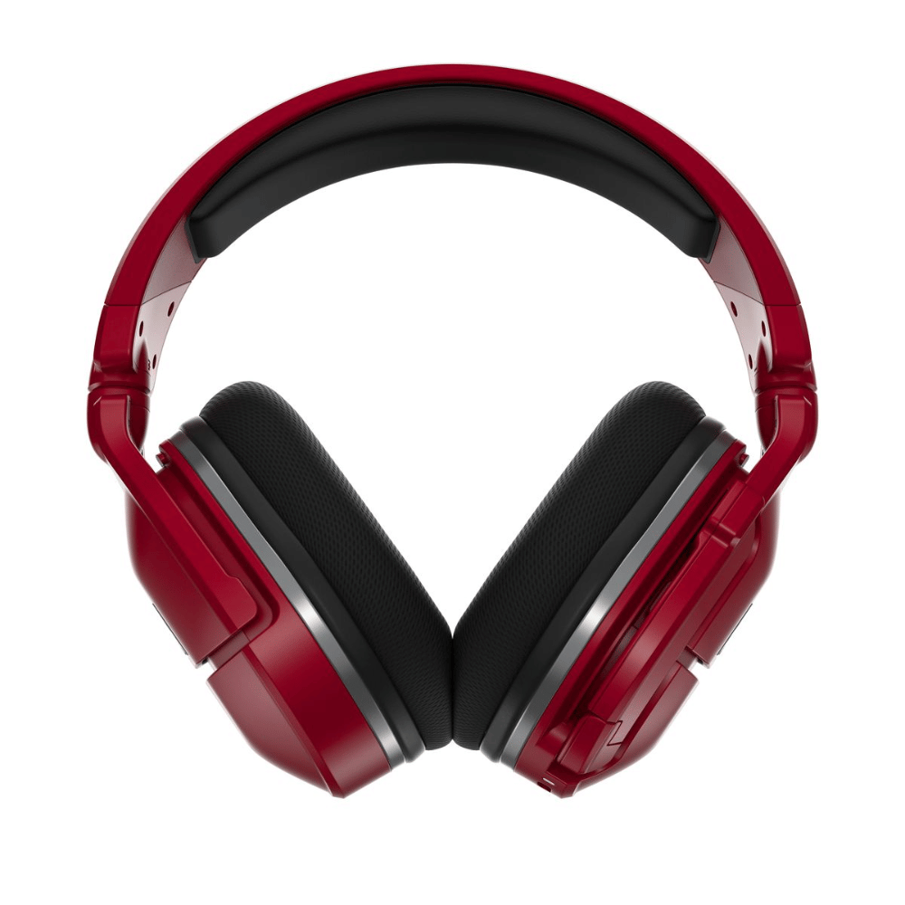Turtle Beah Stealth 600 Gen 2 Max PS Midnight Red