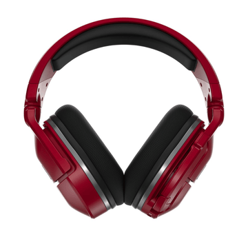 Turtle Beah Stealth 600 Gen 2 Max PS Midnight Red