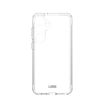 UAG Samsung Galaxy S25 Plus Plyo Case Cover - Clear (DEMO, NO WARRANTY)
