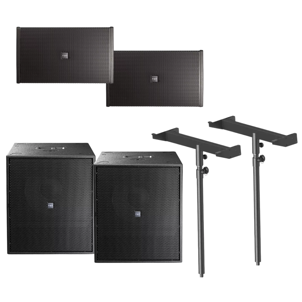 Horizon System Bundle