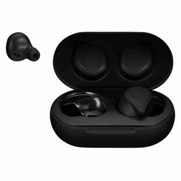 Volkano Scorpio Series True Wireless Earphones - Black VK-1121-BK (DEMO, OPEN BOX, NO WARRANTY)