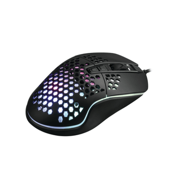 VX Gaming Hades series Ultra-lightweight Gaming Mouse 7200DPI - VX-142-BK[V1] - Features of Nitho XBS-DOCK-W (DEMO, OPEN BOX, NO WARRANTY)