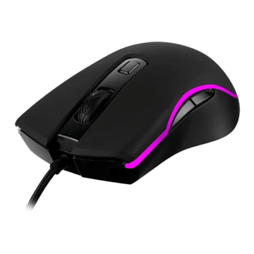 Volkano VX Gaming Hypnos Series Wired USB Gaming Mouse Black VX-210-BK (DEMO, OPEN BOX, NO WARRANTY)