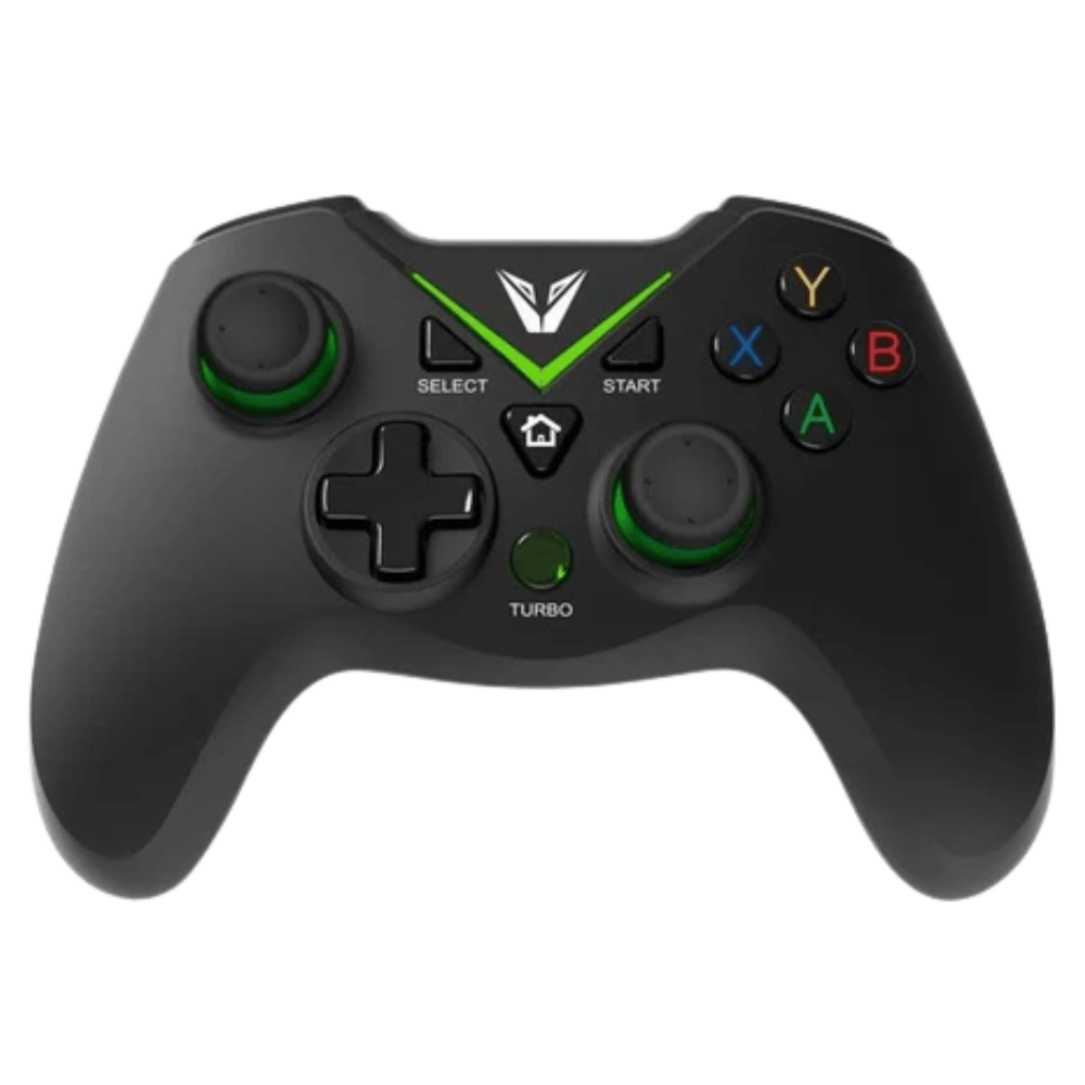 VX Gaming Precision series Xbox One Wireless Controller - Black VX-133-BK (DEMO, OPEN BOX, NO WARRANTY)