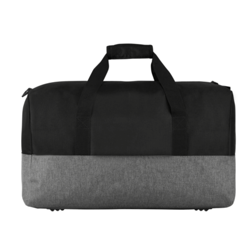 Volkano Corporal 43L Duffle Black VK-9122-BK (DEMO, OPEN BOX, NO WARRANTY)
