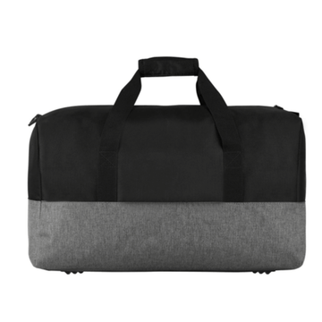 Volkano Corporal 43L Duffle Black VK-9122-BK (DEMO, OPEN BOX, NO WARRANTY)