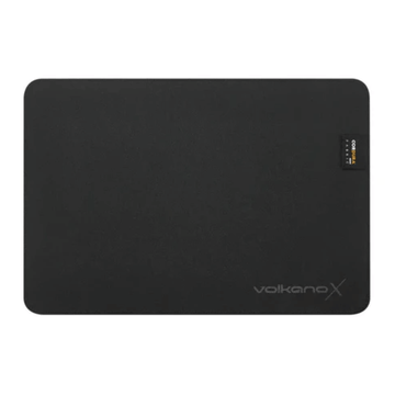 Volkano Drift Series Non-slip Premium Mousepad Black VKX-213-BK  (DEMO, OPEN BOX, NO WARRANTY)