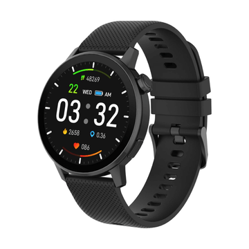 Volkano GPS Smartwatch with Bluetooth Calling AMOL (DEMO, OPEN BOX, NO WARRANTY)