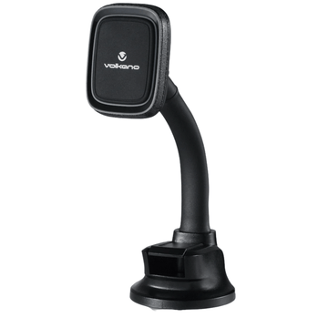 Volkano Hold Series Magnetic Extendable Phone Holder VK-5029-CD[V1] (DEMO, OPEN BOX, NO WARRANTY)