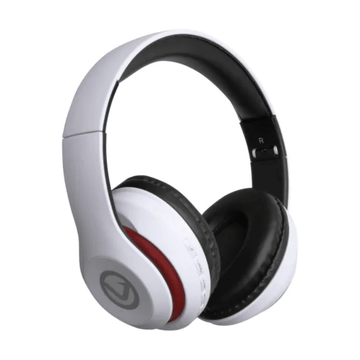 Volkano Impulse Headphones VB-VH102/WHT (DEMO, OPEN BOX, NO WARRANTY)
