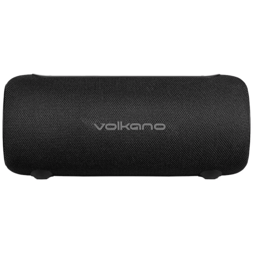 Volkano Mamba 2.0 Series Bluetooth Speaker – Black VK-3137-BK (DEMO, OPEN BOX, NO WARRANTY)