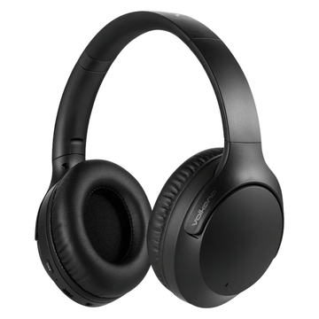 Volkano Odyssey ANC Bluetooth Wireless Headphone - Black VK-2103-BK (DEMO, OPEN BOX, NO WARRANTY)