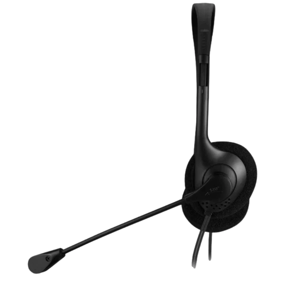 Volkano Performer series Work At Home Bundle VK-6523-BK (DEMO, OPEN BOX, NO WARRANTY)