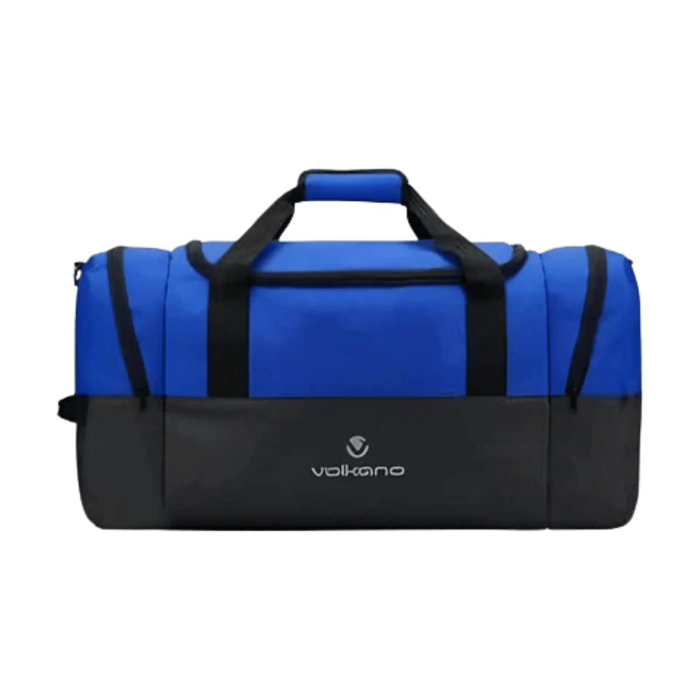 Volkano Rhodes 70L Duffle Blue VK-9111-BL (DEMO, OPEN BOX, NO WARRANTY)